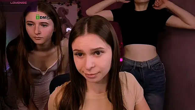 nekky mouse online show from 10.13.25