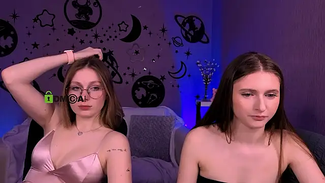 nekky mouse online show from 03.25.26