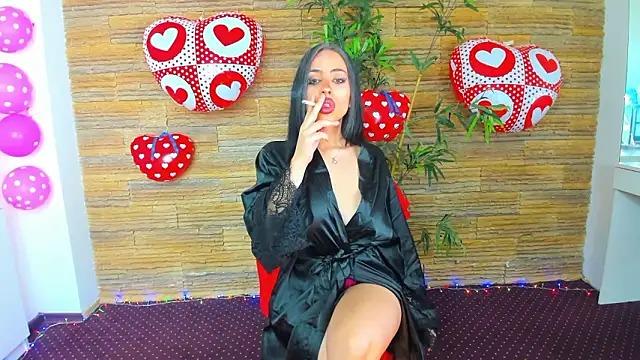 Cupcake Izzy online show from 02.18.26