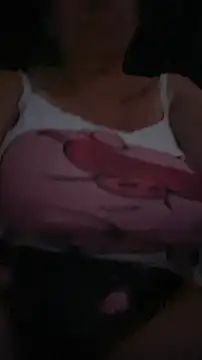 SinisterBabe online show from 07.09.26
