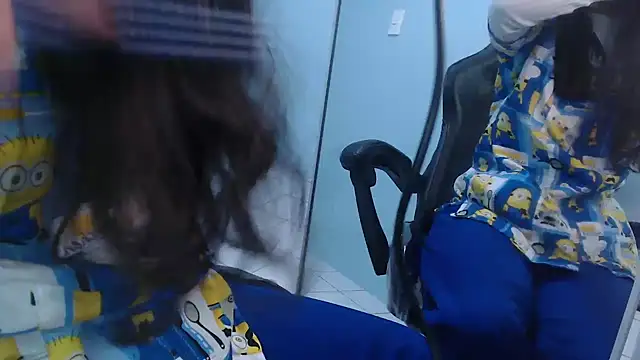 victoria hernandez t  online show from 02.06.26