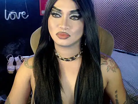 xxXMissCessXxx online show from 03.13.26