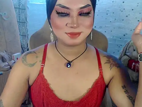 xxXMissCessXxx online show from 04.19.26