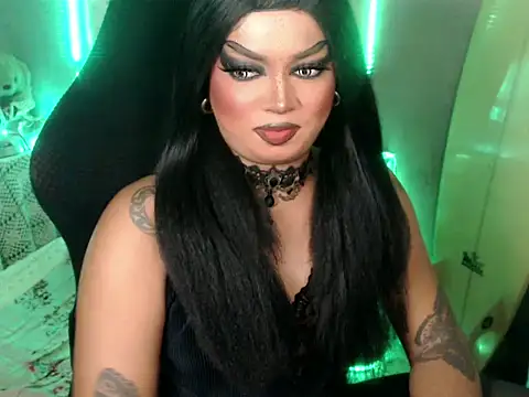 xxXMissCessXxx online show from 06.11.26
