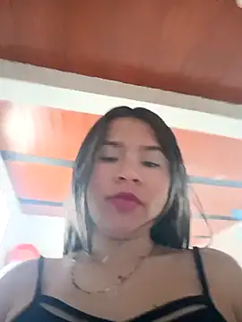 Isa Acosta online show from 09.12.25