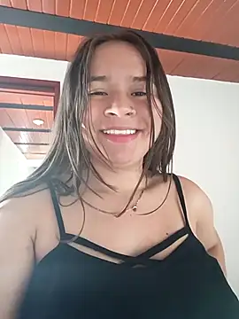 Isa Acosta online show from 10.30.25