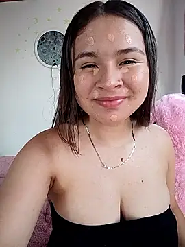 Isa Acosta online show from 01.09.26