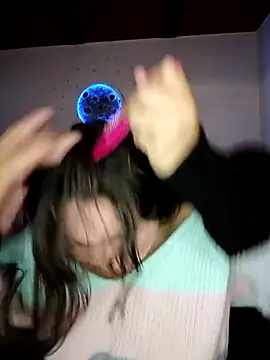 Isa Acosta online show from 02.21.26