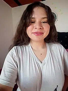 Isa Acosta online show from 02.28.26