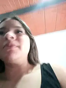 Isa Acosta online show from 03.20.26