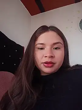 Snapshot of Isa_Acosta chatting on 06.11.26 Isa Acosta online show from 06.11.26