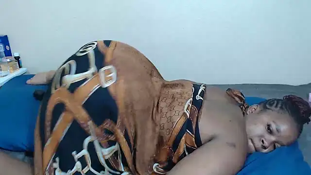 AfricanPopi online show from 02.12.26