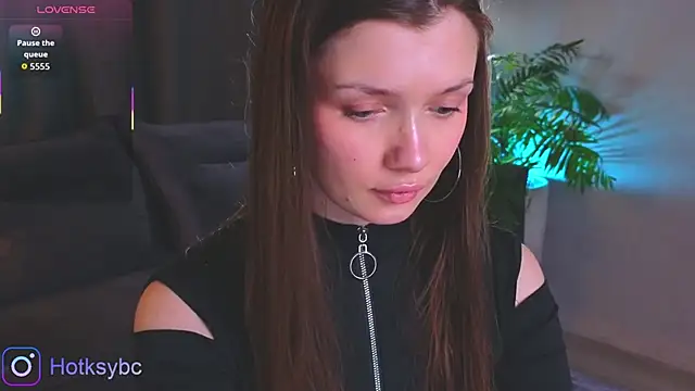 Hot ksy online show from 09.08.25