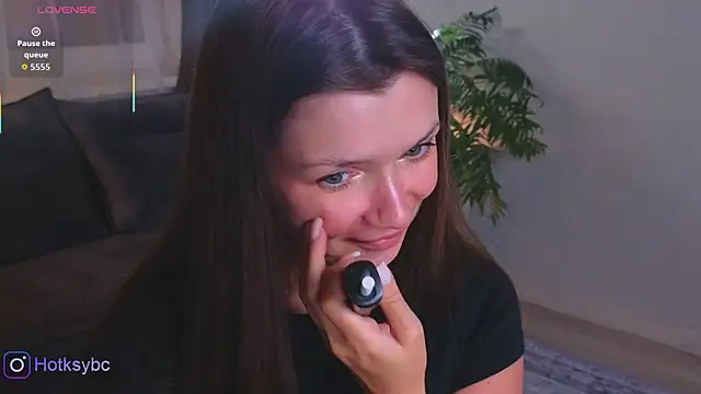 Hot ksy online show from 09.22.25