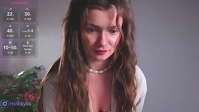 Hot ksy online show from 09.26.25