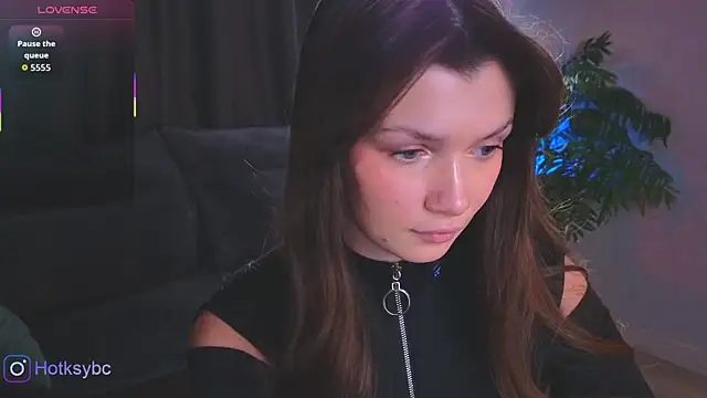 Hot ksy online show from 10.29.25