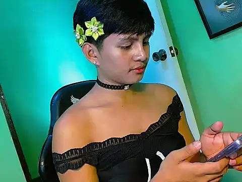 Alexx 143 online show from 07.13.26