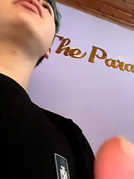 AlexanderCollman online show from 11.10.25