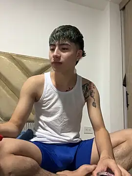 AlexanderCollman online show from 11.18.25