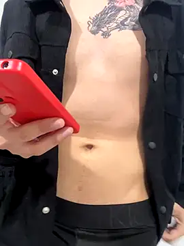 AlexanderCollman online show from 12.02.25