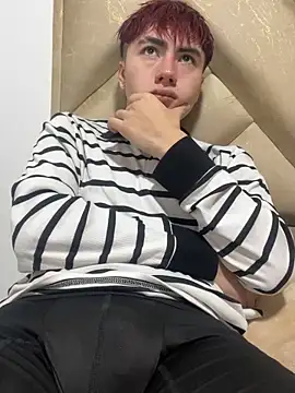 AlexanderCollman online show from 12.18.25