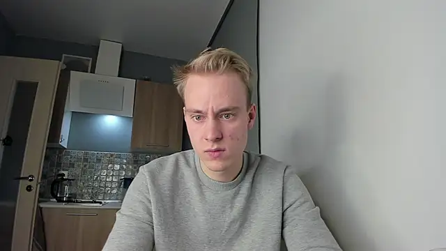 Kevin Young Cat online show from 10.03.25