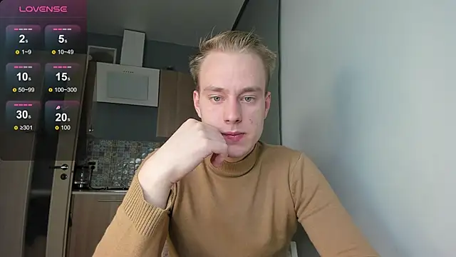 Kevin Young Cat online show from 10.04.25