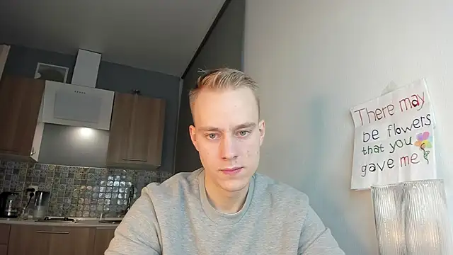 Kevin Young Cat online show from 11.01.25