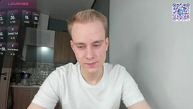 Kevin Young Cat online show from 11.22.25