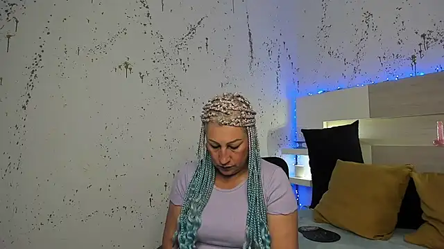 JaddeWalker online show from 09.25.25