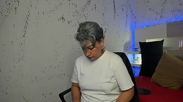 JaddeWalker online show from 10.03.25