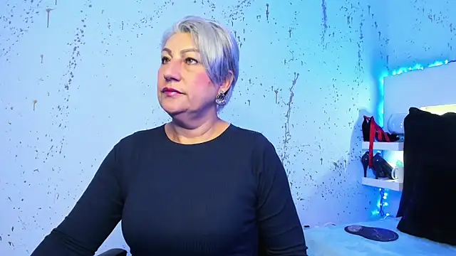 JaddeWalker online show from 12.02.25