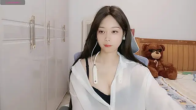 Xiaotantan-99 online show from 09.24.25