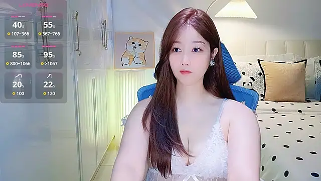 Xiaotantan-99 online show from 05.13.26