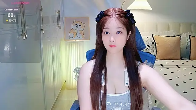 Xiaotantan-99 online show from 05.14.26