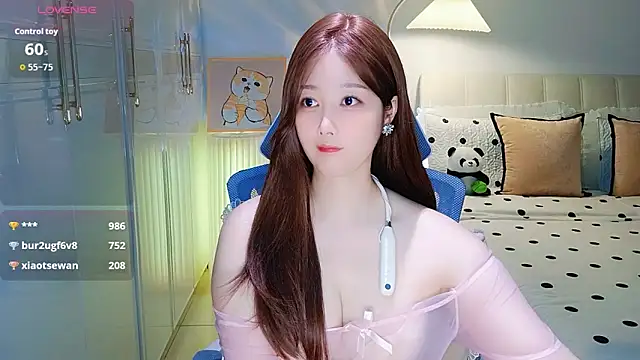 Xiaotantan-99 online show from 05.16.26