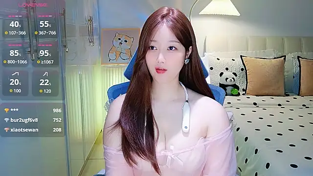 Xiaotantan-99 online show from 05.16.26