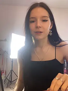 Angel  Rosse online show from 03.24.26