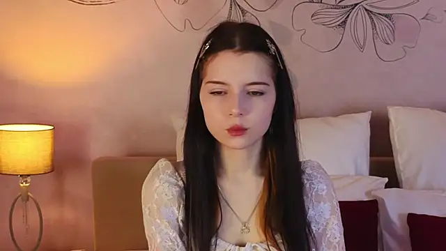Angel  Rosse online show from 05.12.26