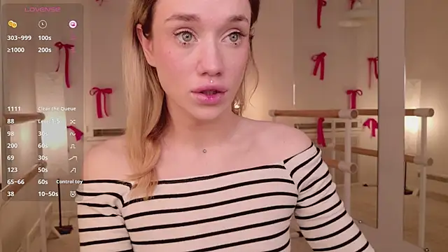 DiscoPotato online show from 01.16.26