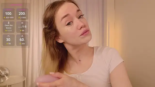 DiscoPotato online show from 02.17.26