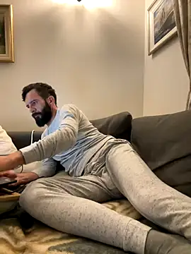 Michel huge online show from 10.26.25