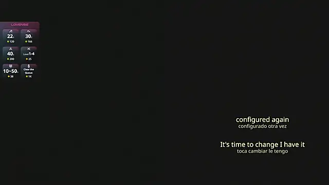 kissme cutie online show from 01.10.26