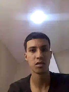 Snapshot of Marcus_Jeron chatting on 07.21.26 Marcus Jeron online show from 07.21.26