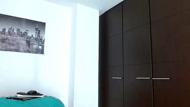 AntonyDAngelo25 online show from 09.26.25