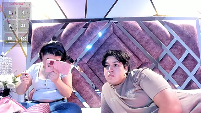 EmilyANDrew  online show from 11.24.25