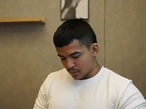 Thiago Valente online show from 03.31.26