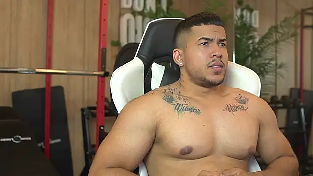 Thiago Valente online show from 05.19.26