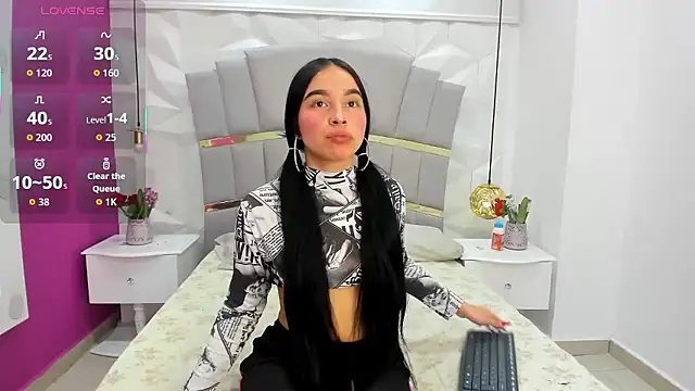 CandySays online show from 01.14.26