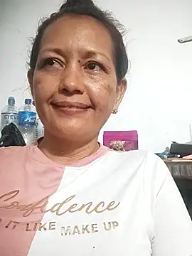 marinita13 online show from 10.10.25